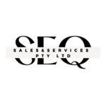 SEQ Sales & Services PTY LTD